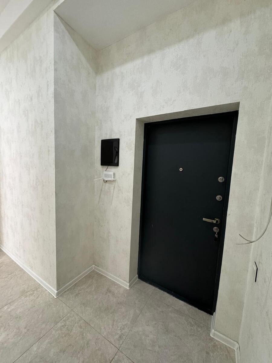 İcarəyə verilir 2 otaqlı yeni tikili 75 m² — Mənzil, Bakı (9)