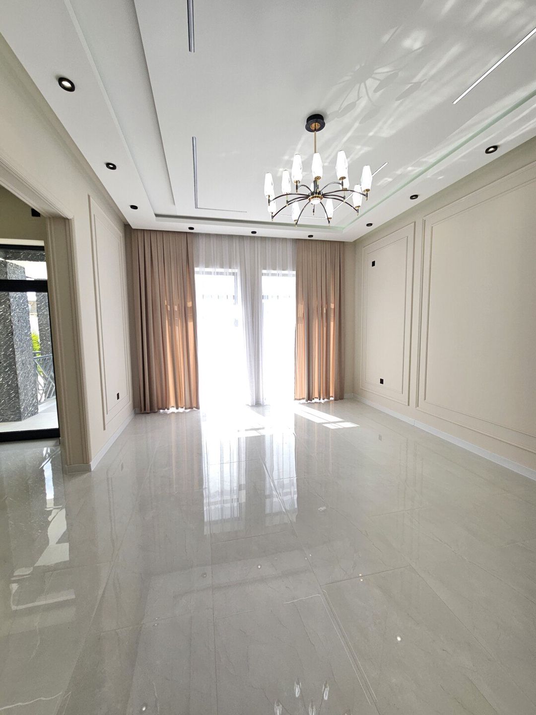 Satılır 4 otaqlı həyət evi/bağ evi 172 m² — Ev, villa, Bakı (9)
