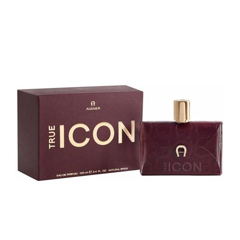 Aigner True Icon ətir suyu qadınlar üçün 100 ml — Bakı