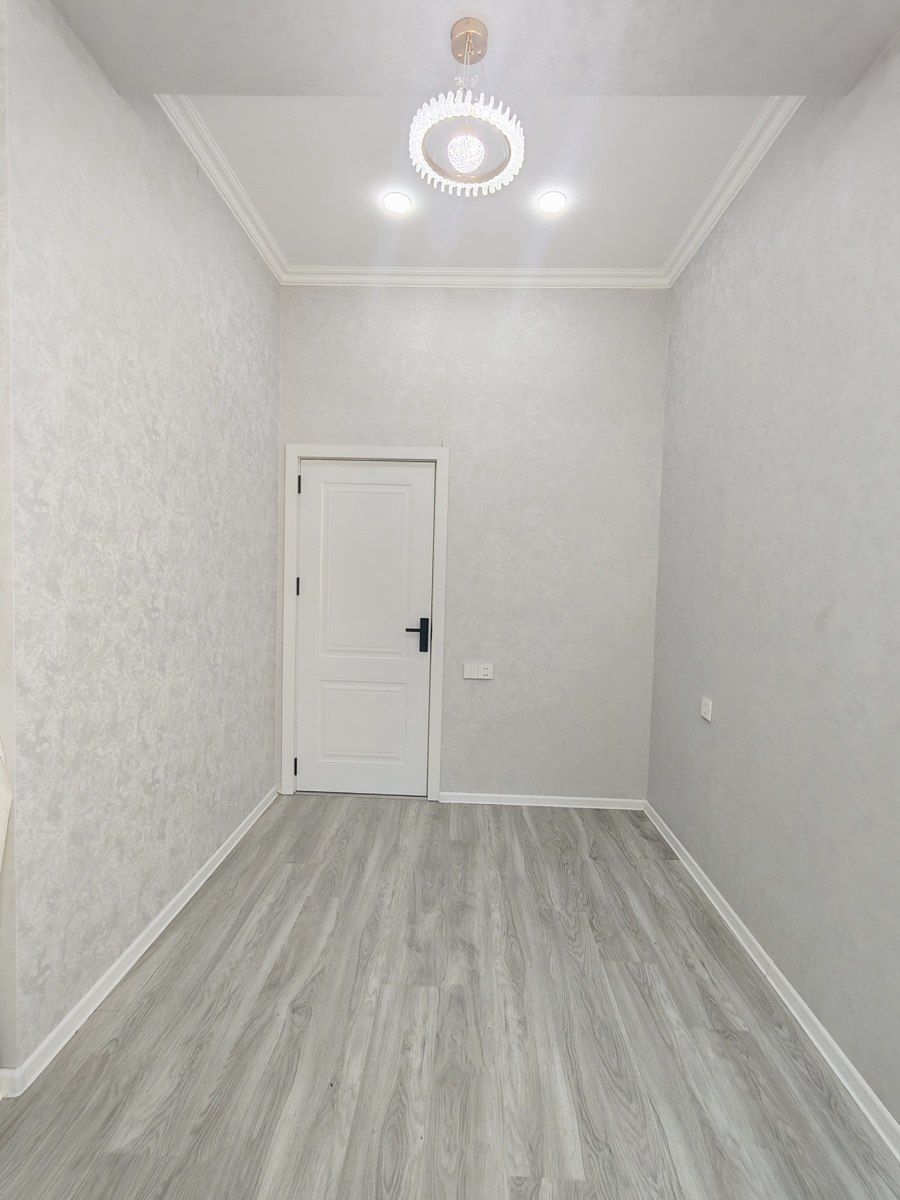 Satılır 2 otaqlı yeni tikili 43 m² — Mənzil, Xırdalan (8)