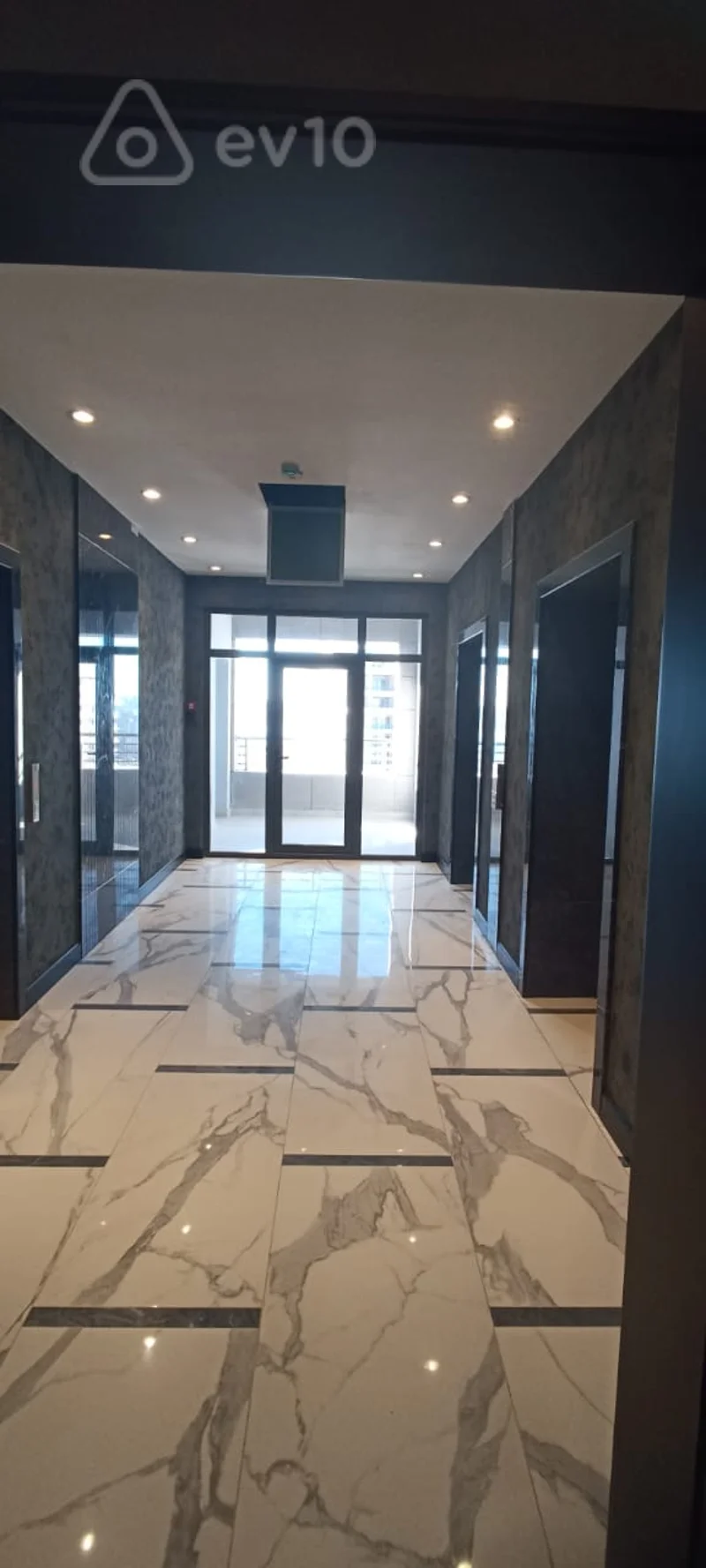 4 otaqlı mənzil, 185 m², Fizuli Əliyev — Mənzil, Bakı (7)