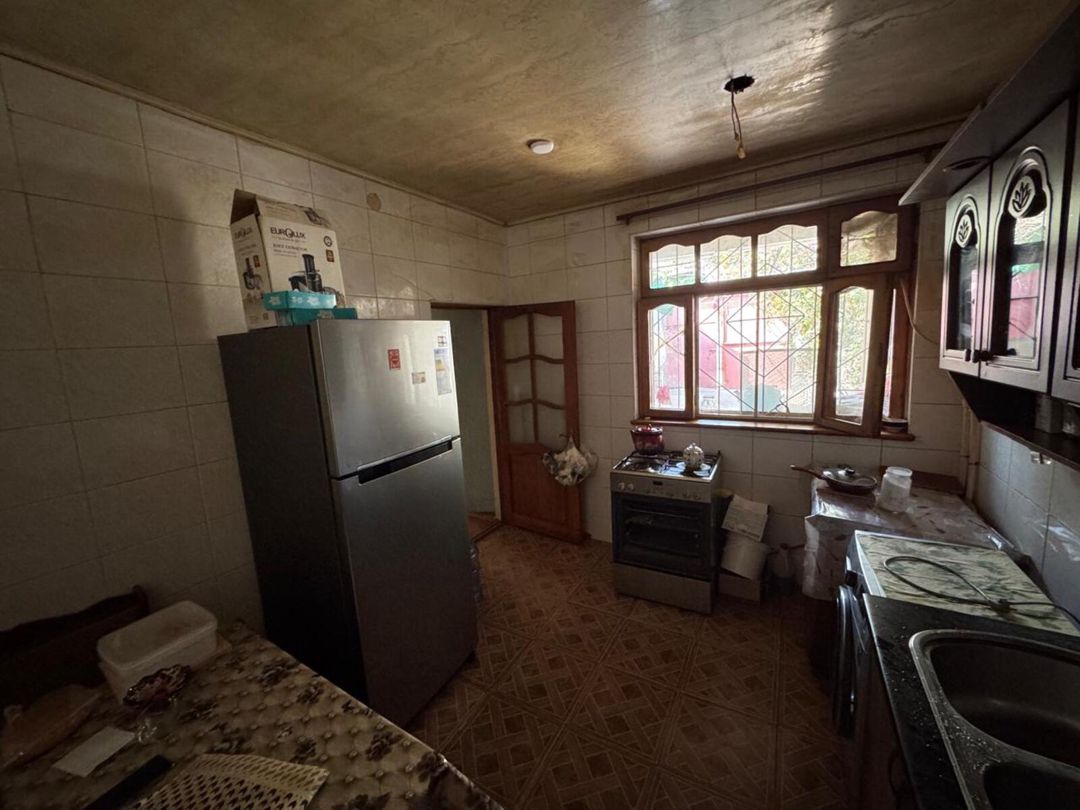 Satılır 4 otaqlı həyət evi/bağ evi 170 m² — Ev, villa, Bakı (9)