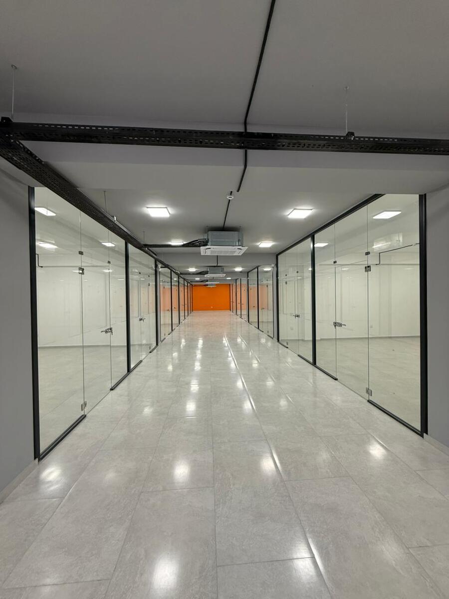 İcarəyə verilir obyekt 1500 m² — Əmlak, Bakı (10)