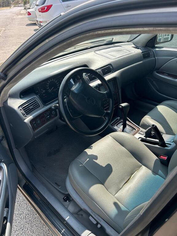 Toyota Camry, 3.0 L, 1999 il, 409 772 km 10-FT-979 — Avtomobillər, Bakı (12)