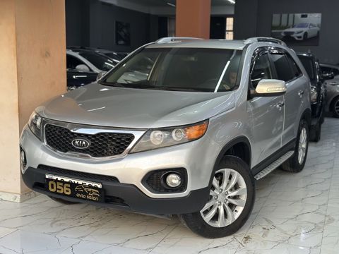 Kia Sorento, 2.0 L, 2011 il, 199 000 km — Xırdalan