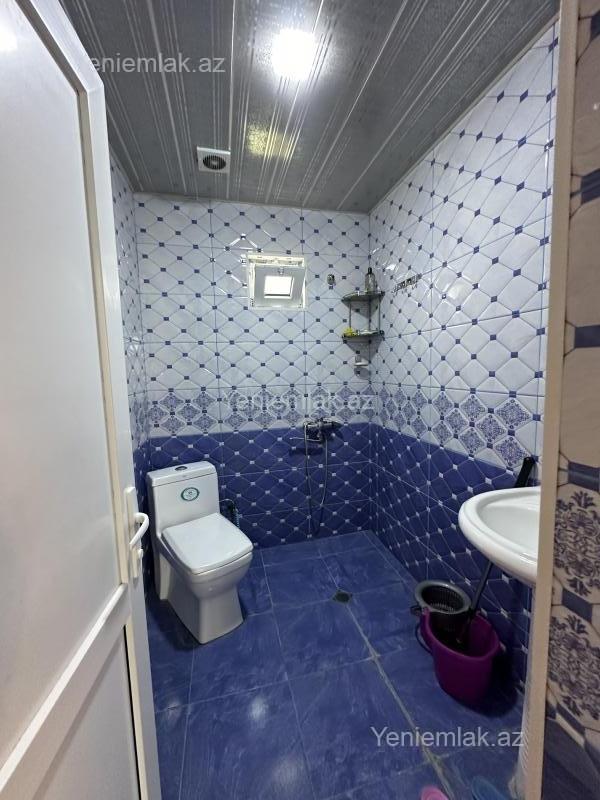 Günlük 3 otaqlı Həyət evi / Villa, 100 m², İsmayıllı — Ev, villa, İsmayıllı (12)