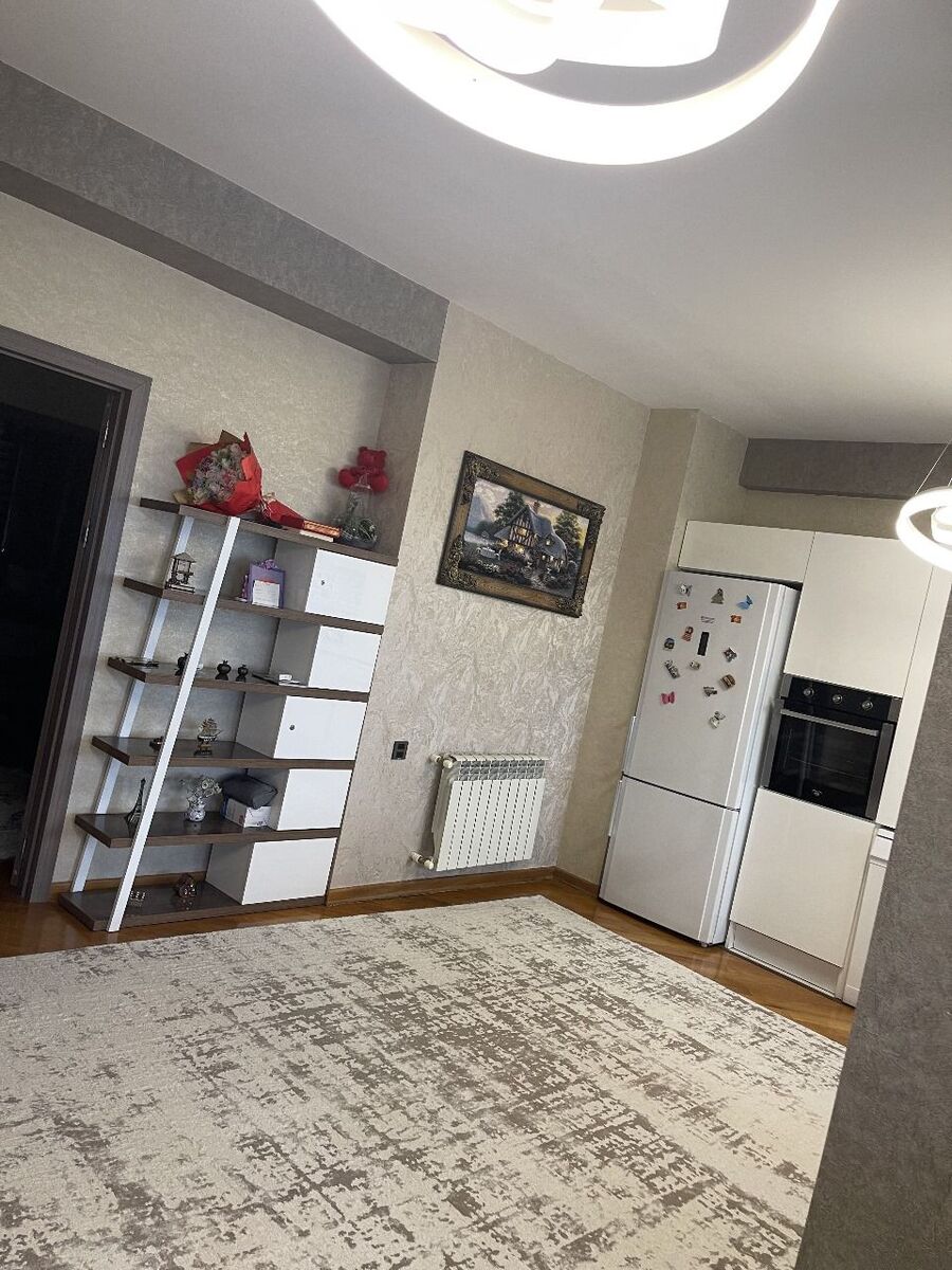 Satılır 3 otaqlı yeni tikili 97 m² — Mənzil, Bakı (11)