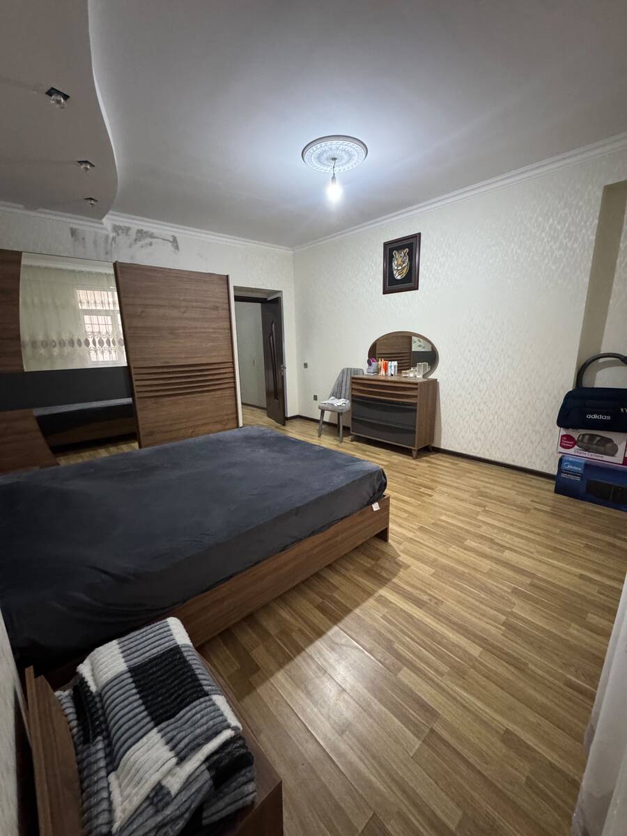 Satılır 3 otaqlı yeni tikili 83 m² — Mənzil, Bakı (2)