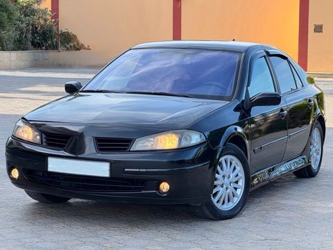 Renault Laguna, 2.0 L, 2007 il, 298 200 km — Bakı