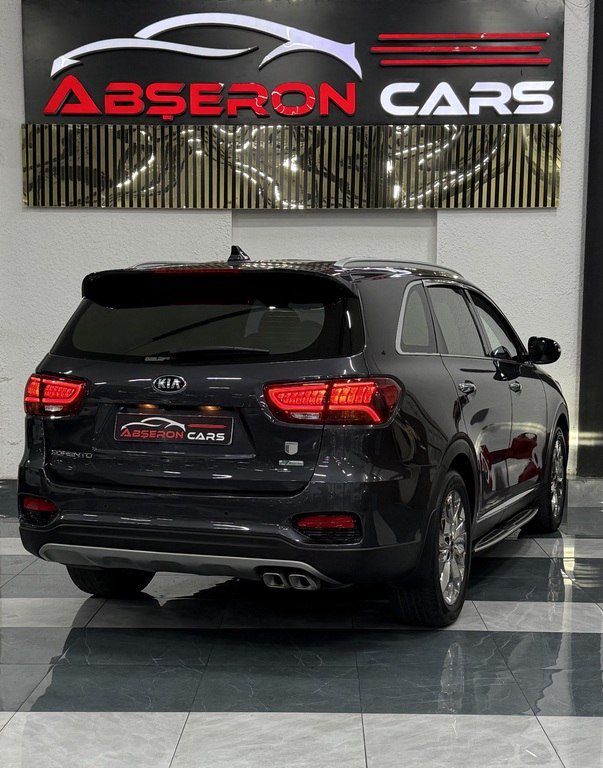 Kia Sorento, 2.0 L, 2018 il, 131 000 km — Avtomobillər, Sumqayıt (11)