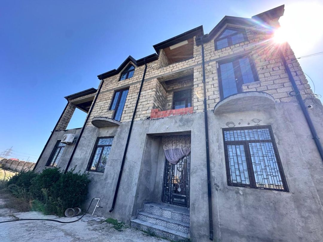 Həyət evi, Qala qəs — Ev, villa, Bakı