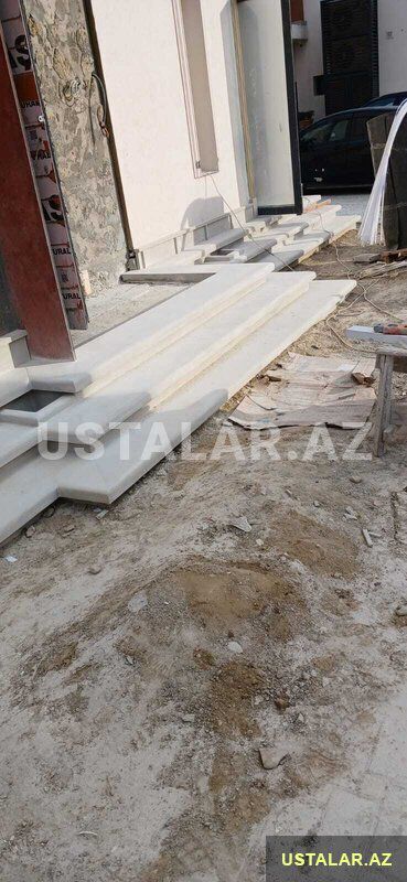 Aqlay Ustası — Digər ustalar, Bakı (9)