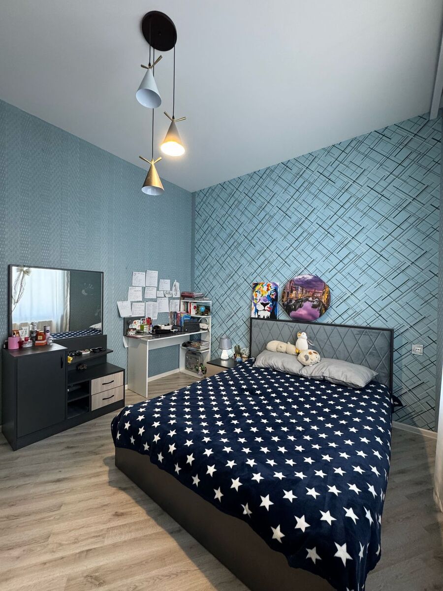 Satılır 6 otaqlı həyət evi/bağ evi 246 m² — Ev, villa, Bakı (8)