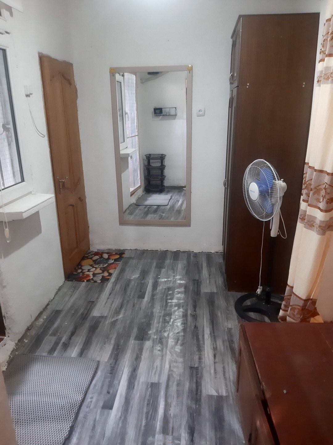 İcarəyə verilir 2 otaqlı həyət evi/bağ evi 30 m² — Ev, villa, Bakı (3)
