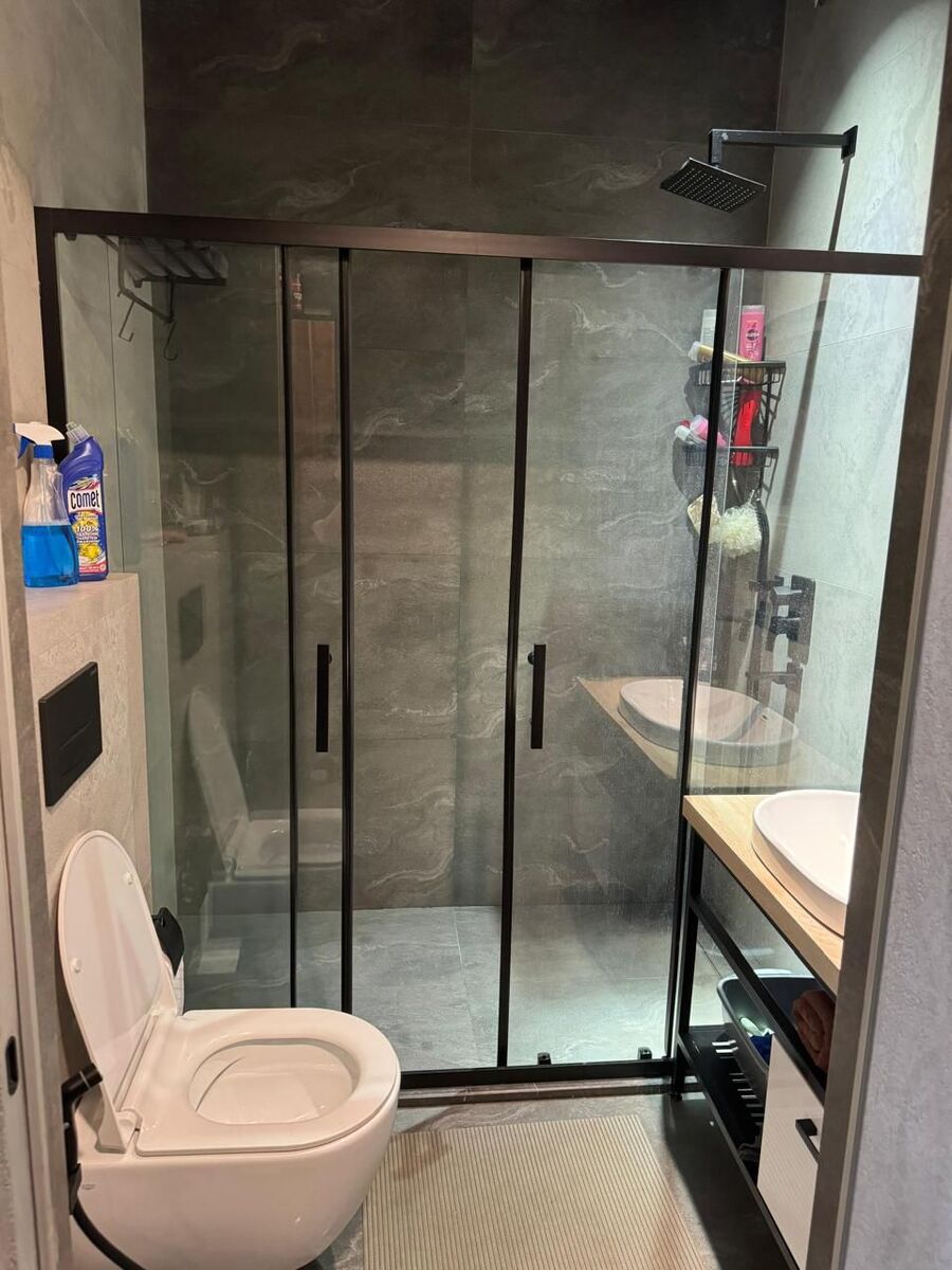 Satılır 2 otaqlı yeni tikili 65 m² — Mənzil, Bakı (11)