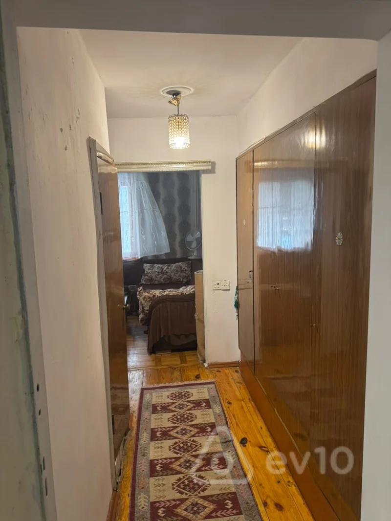 2 otaqlı mənzil, 35 m², N.Hıkmet kuc — Bakı