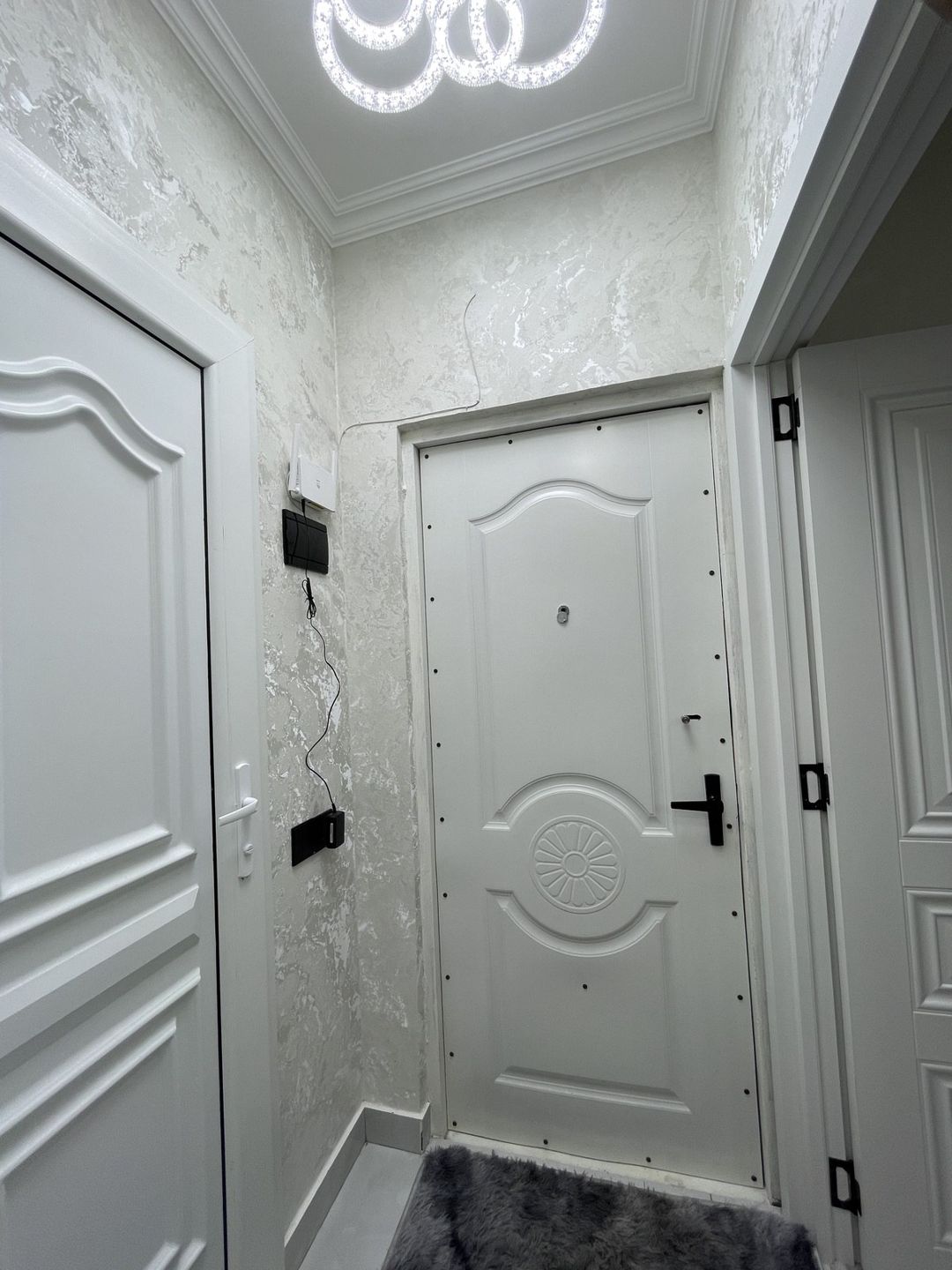 Satılır 2 otaqlı köhnə tikili 35 m² — Mənzil, Bakı (7)