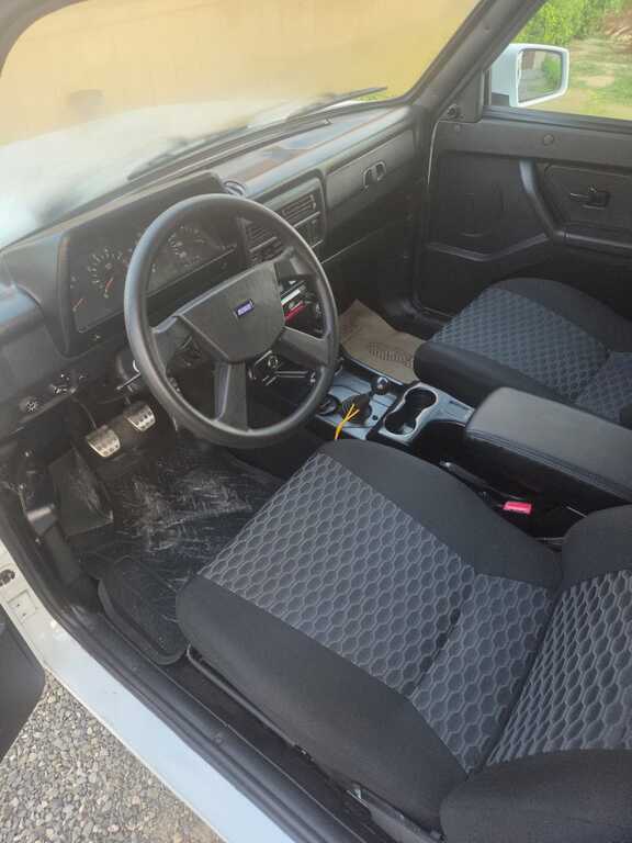 Lada (VAZ) Niva, 1.7 L, 2012 il, 200 000 km 90-RT-779 — Avtomobillər, Bakı (6)