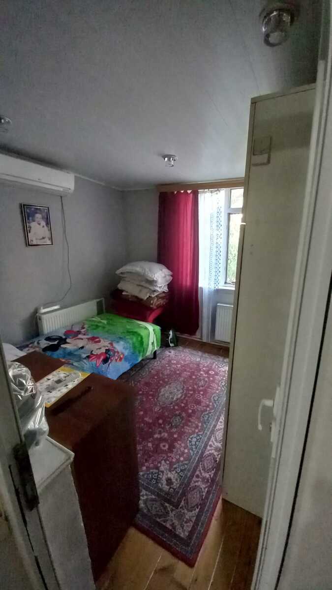 Satılır 2 otaqlı köhnə tikili 45 m² — Mənzil, Bakı (5)
