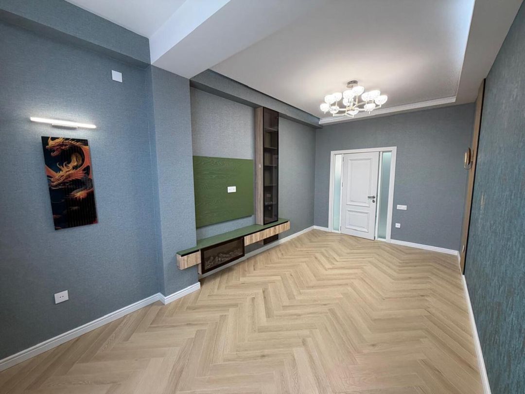 Satılır 3 otaqlı yeni tikili 86 m² — Mənzil, Bakı (7)