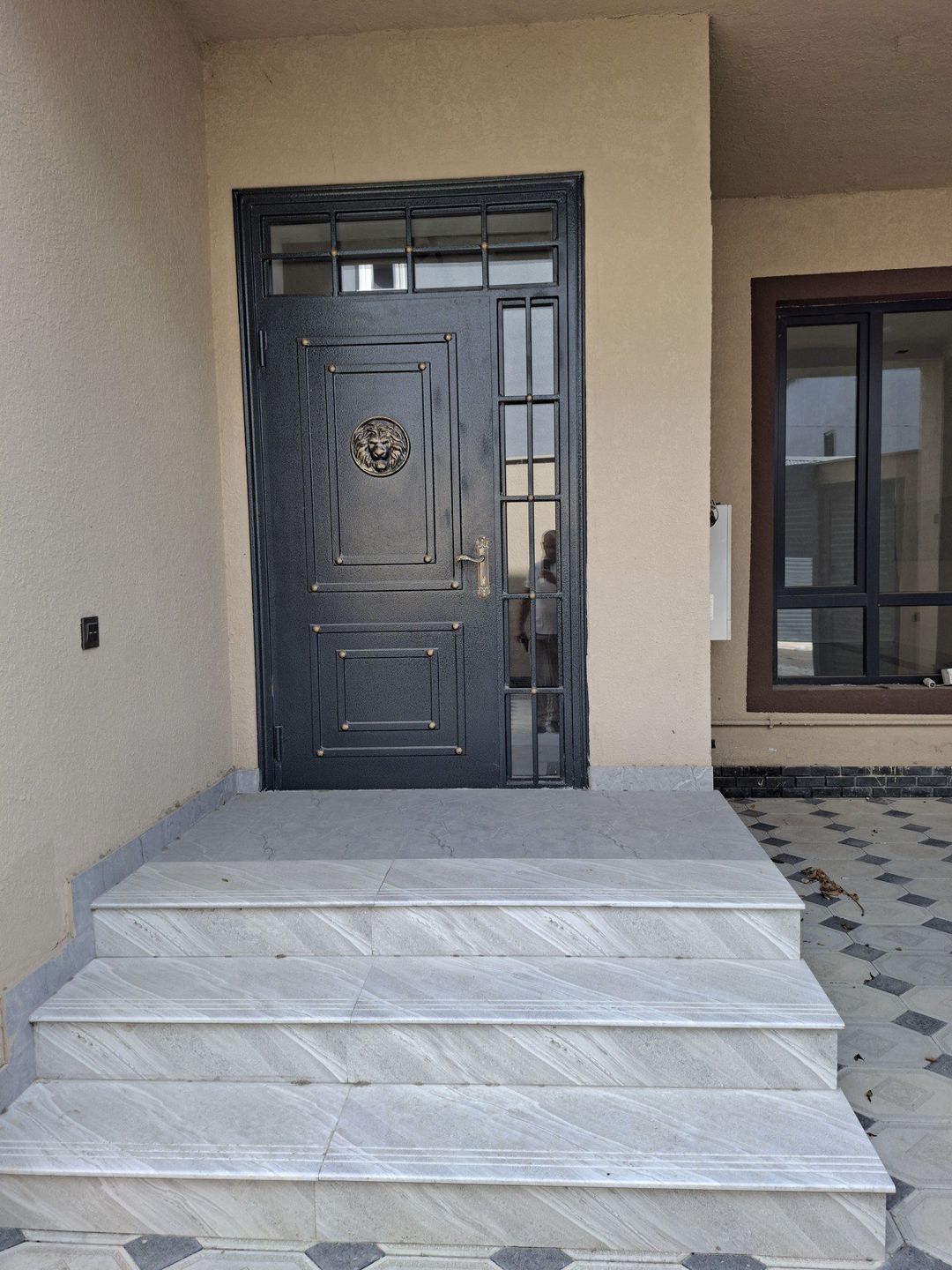 Satılır 4 otaqlı həyət evi/bağ evi 160 m² — Ev, villa, Bakı (10)
