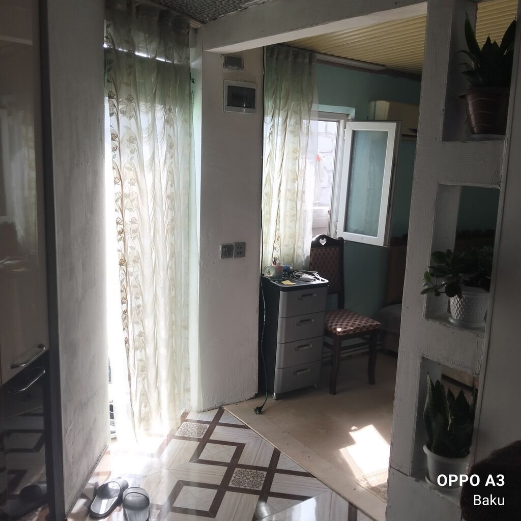 3 otaqlı, 81 kv. m, Kredit yoxdur — Ev, villa, Digah (5)