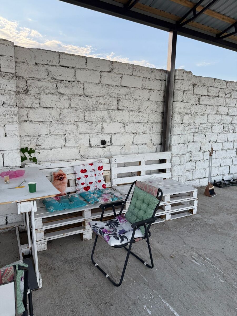 İcarəyə verilir 2 otaqlı həyət evi/bağ evi 60 m² — Ev, villa, Bakı (8)