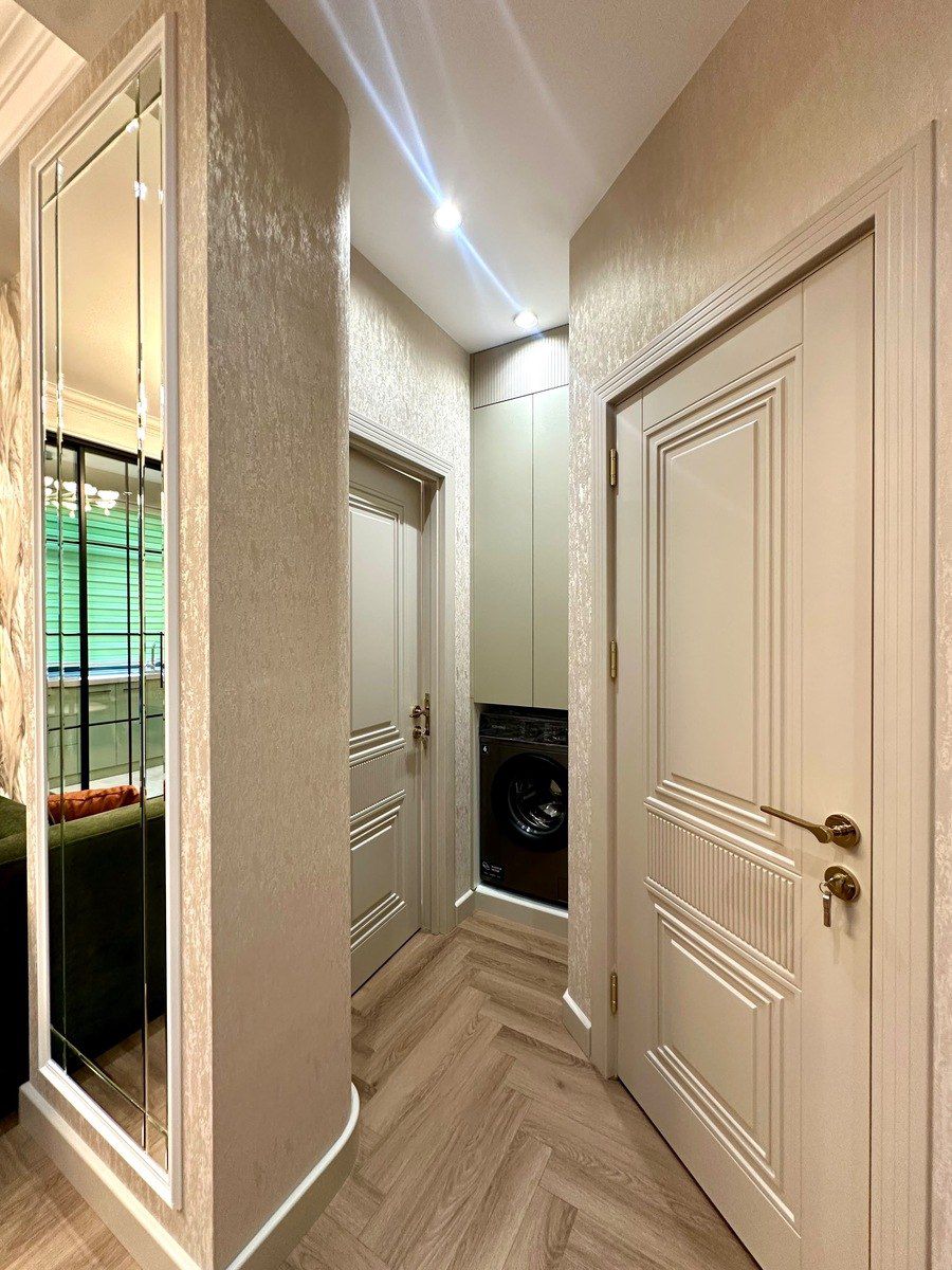 Satılır 2 otaqlı yeni tikili 50 m² — Mənzil, Bakı (4)