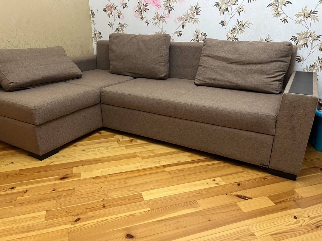 Künc divan — Mebel, Bakı (3)