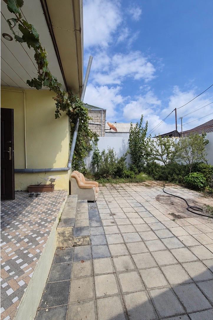 Satış: 2 otaqlı Ev / villa, 55 m², Sabunçu rayonu — Ev, villa, Bakı (2)