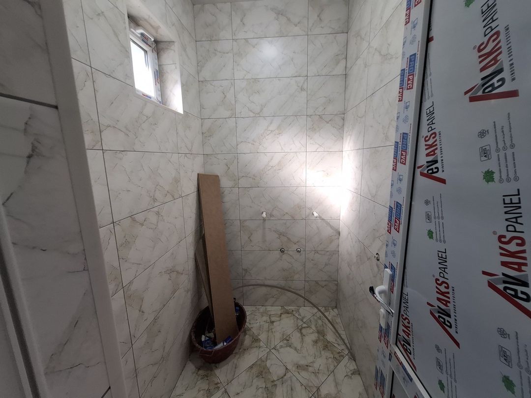 Satılır 5 otaqlı həyət evi/bağ evi 160 m² — Ev, villa, Bakı (9)