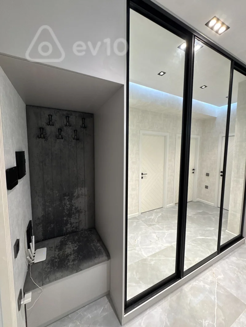2 otaqlı mənzil, 65 m², Məhəmməd Hadi Küç.2372 — kirayə — Mənzil, Bakı (3)