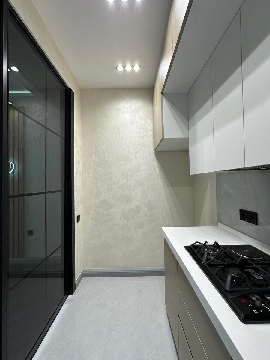 Satılır 3 otaqlı yeni tikili 80 m² — Mənzil, Bakı (10)