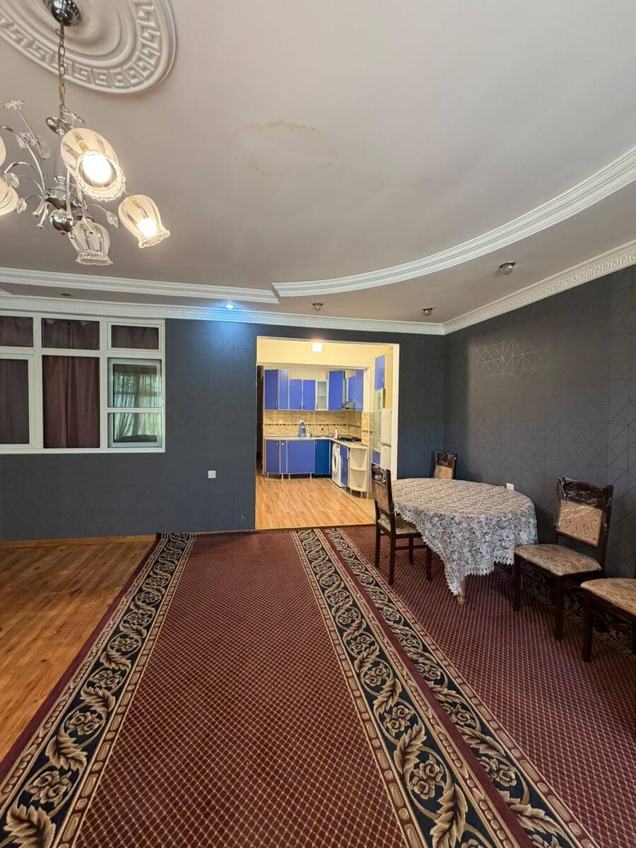 İcarəyə verilir 3 otaqlı köhnə tikili 85 m² — Mənzil, Bakı (3)