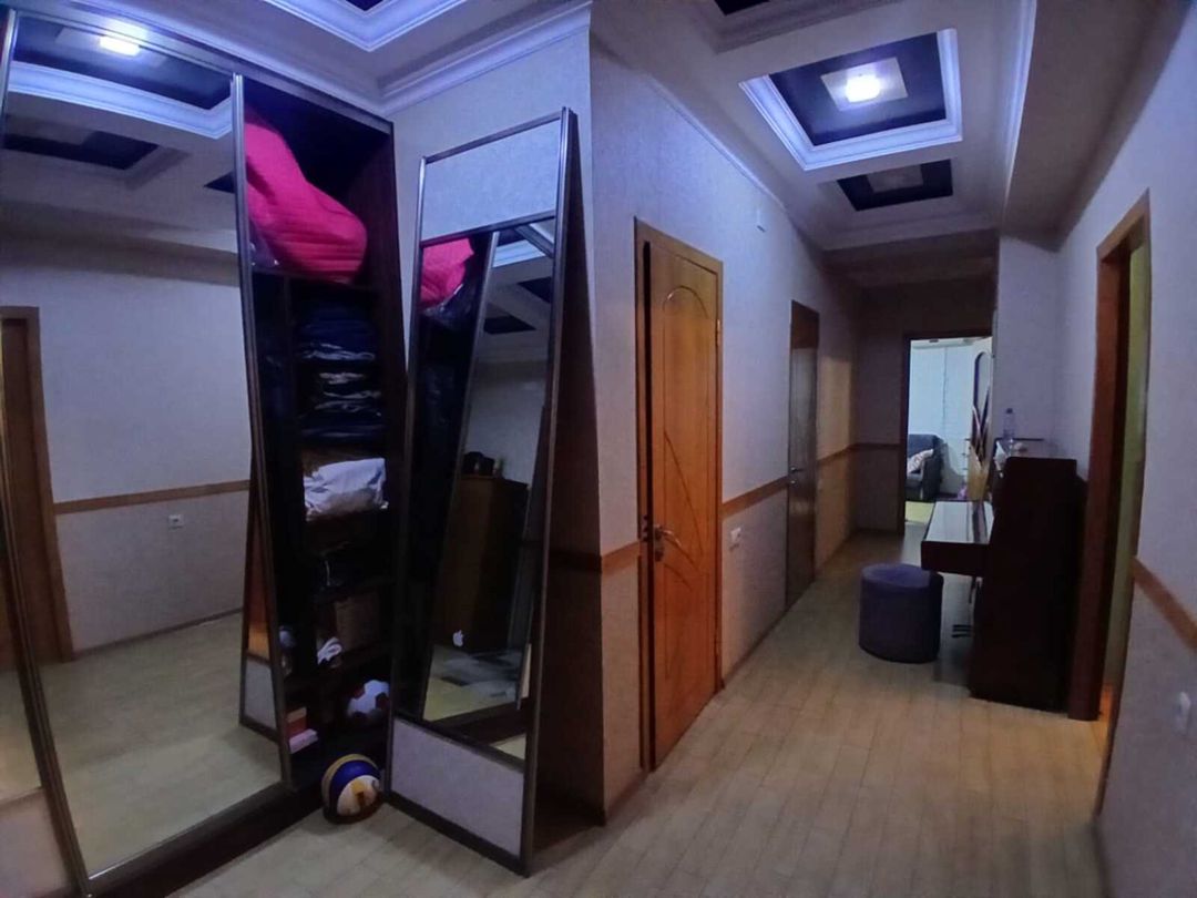 Satılır 3 otaqlı yeni tikili 121 m² — Mənzil, Bakı (12)