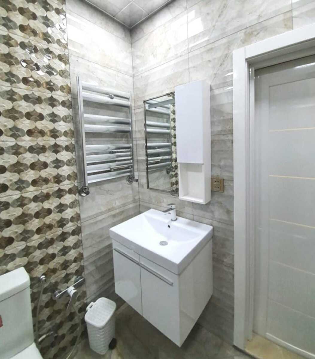 Satılır 3 otaqlı yeni tikili 115 m² — Mənzil, Bakı (5)