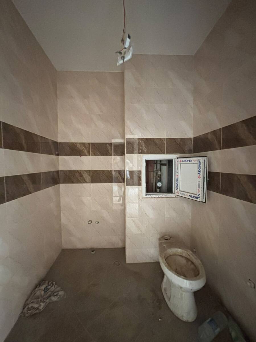 Satılır 3 otaqlı yeni tikili 129 m² — Mənzil, Bakı (10)