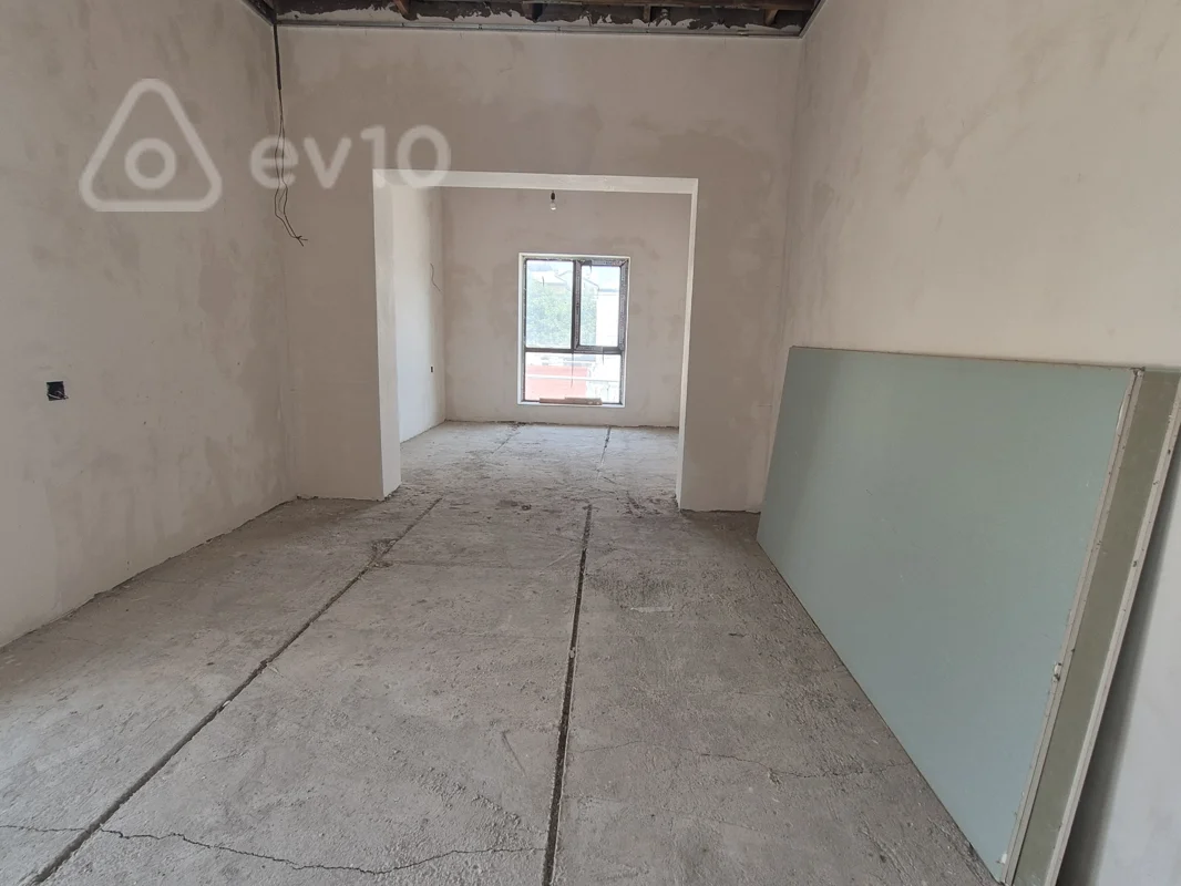 6 otaqlı həyət evi, 260 m², Xətai ray. Kənd Əhmədli m yaxın — Ev, villa, Bakı (11)