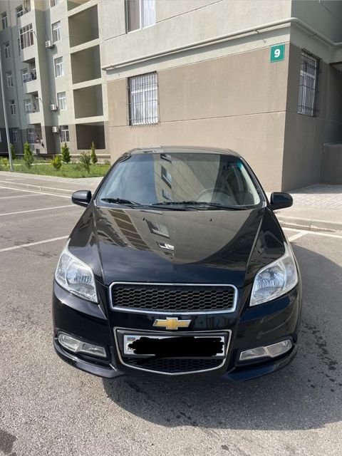 Chevrolet Nexia, 1.5 L, 2023 il, 72 300 km — Sumqayıt