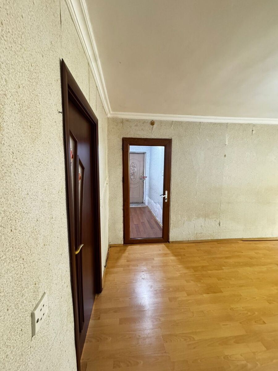 Satılır 3 otaqlı köhnə tikili 60 m² — Mənzil, Bakı (6)