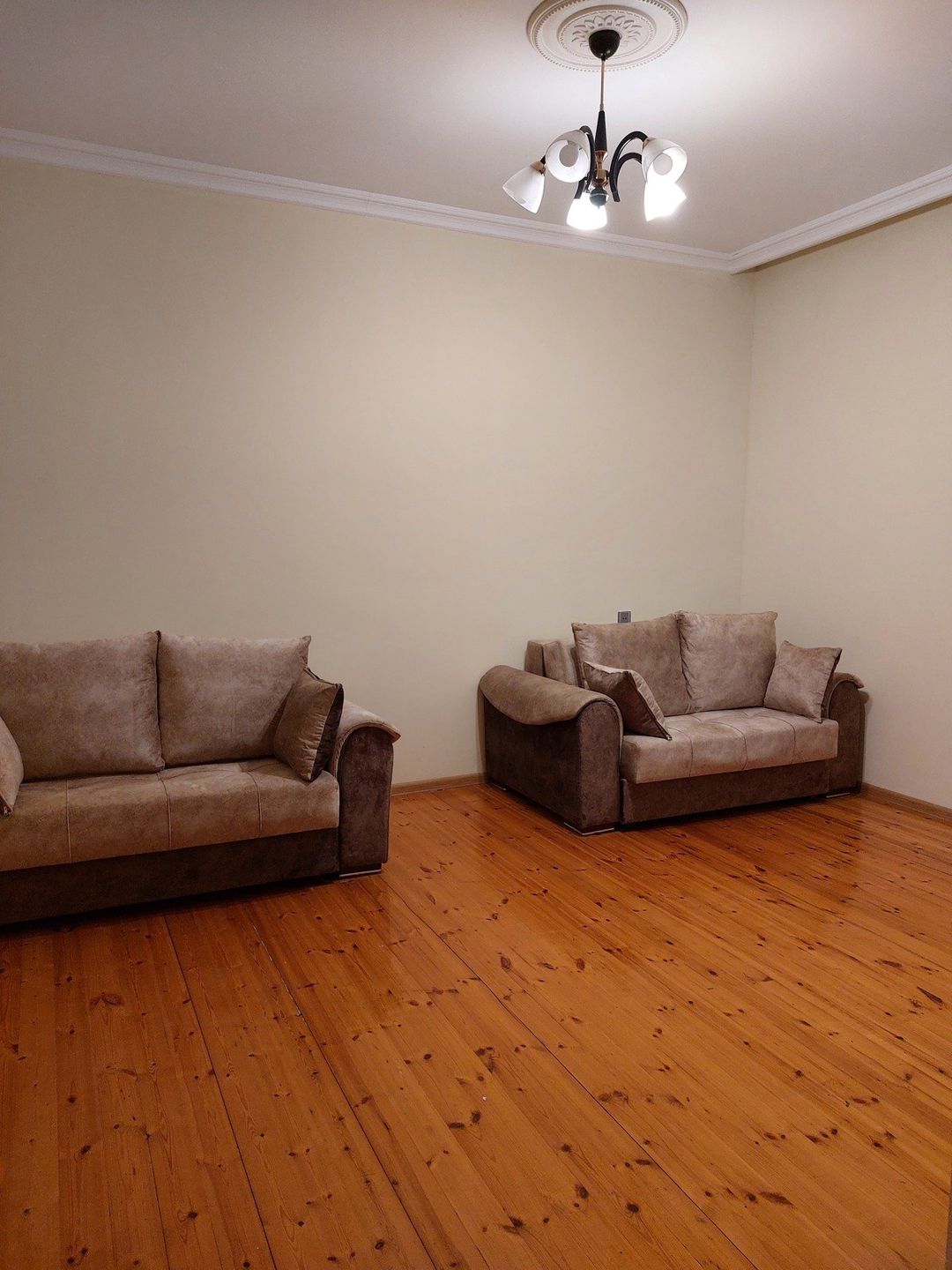 Satılır 4 otaqlı həyət evi/bağ evi 200 m² — Ev, villa, Quba (10)