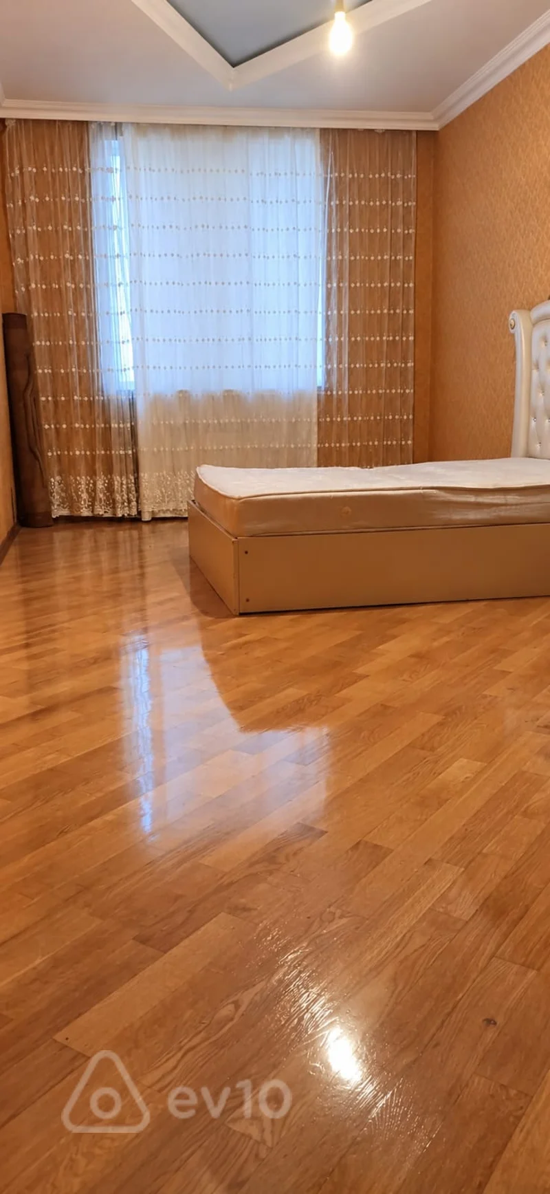 2 otaqlı mənzil, 85 m², Nəsimi küçəsi — kirayə — Mənzil, Bakı (2)