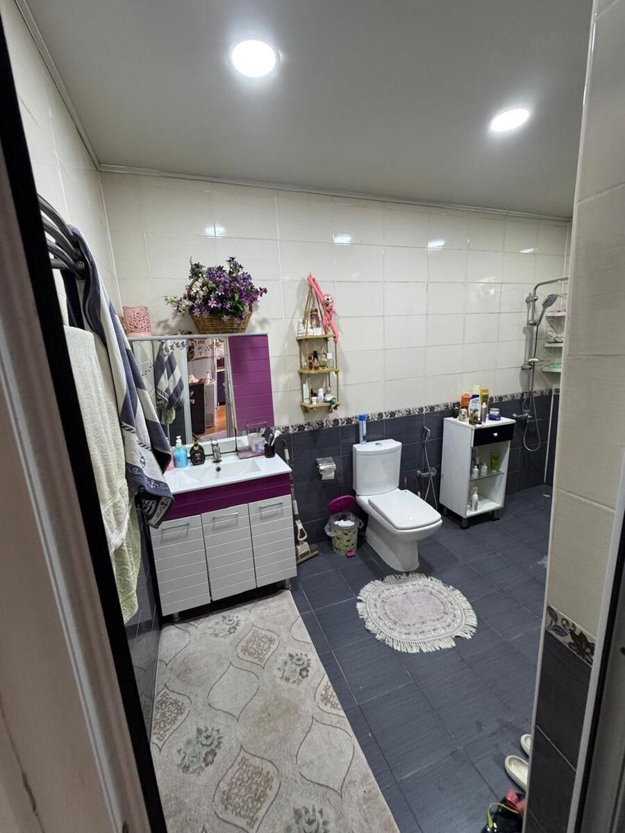 Satılır 4 otaqlı həyət evi/bağ evi 127 m² — Ev, villa, Bakı (6)