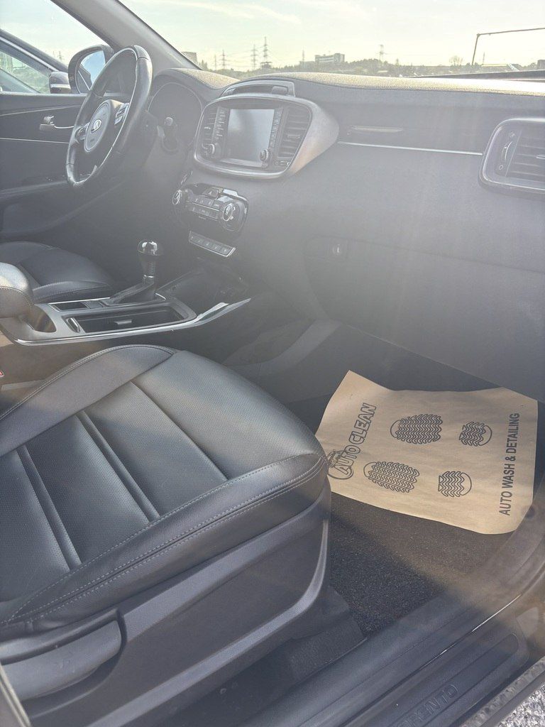 Kia Sorento, 2.0 L, 2017 il, 167 277 km 88-DT-794 — Avtomobillər, Bakı (10)