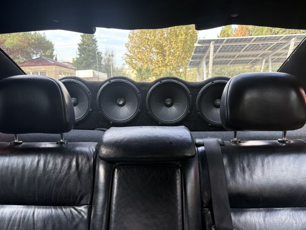 Avtomobil üçün tam audio sistemi Komplekt: - Pioneer DEH-S420BT baş — Avtomobil akustikası, Bakı (2)