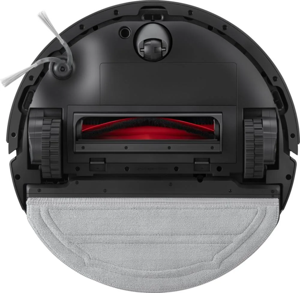 Robot tozsoran Roborock S8 Pro Black — Robot tozsoran, Bakı (3)