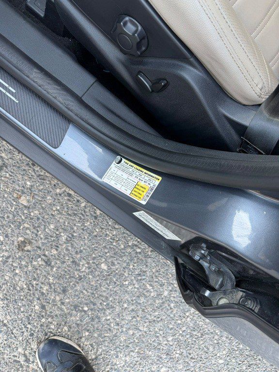 Ford Ecosport, 1.0 L, 2018 il, 105 000 km 77-CX-882 — Avtomobillər, Bakı (9)