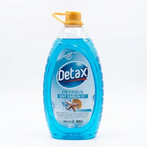 Maye sabun Detax Okyanus, 2915 ml — Bakı