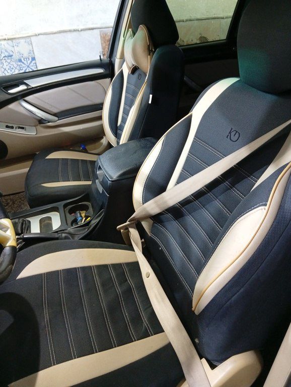 Ssang Yong Kyron, 2.3 L, 2008 il, 220 000 km 90-SR-724 — Avtomobillər, Bakı (8)