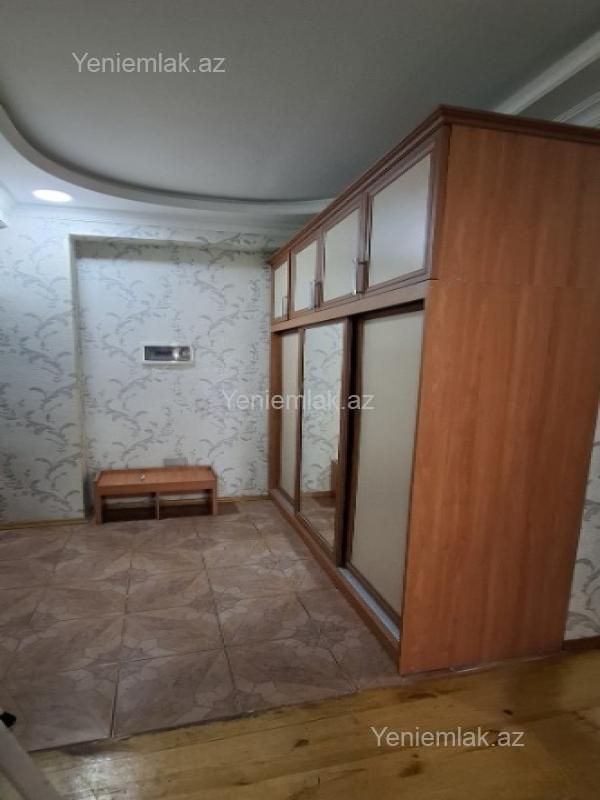 Kirayə 3 otaqlı Bina evi menzil (Yeni tikili), 115 m², Xətai rayonu — Mənzil, Bakı (11)
